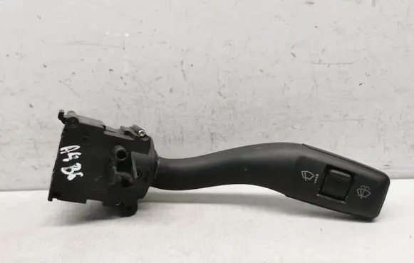 Audi A4 S4 B6 8E 8H Wiper control stalk 8E0953503