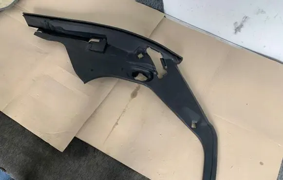 Ford Mustang Mach-E Other interior part LJ8B-R16D671-AG