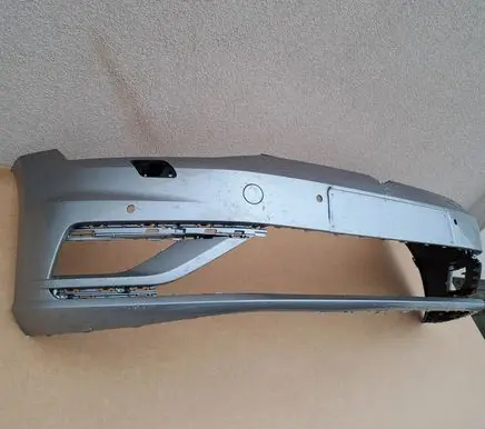 Volkswagen Golf VII Front bumper 5G0807221 5G0807221FL
