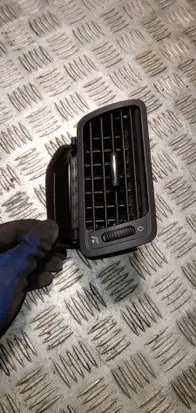 Volkswagen PASSAT B6 Dashboard side air vent grill/cover trim 3C1819702E