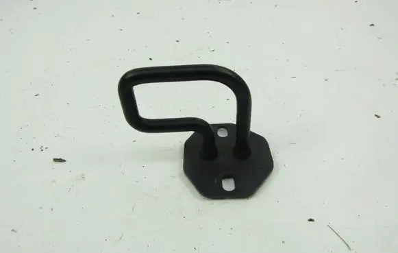 Chevrolet Meriva Engine bonnet/hood lock/latch loop/hook J9D362452AA