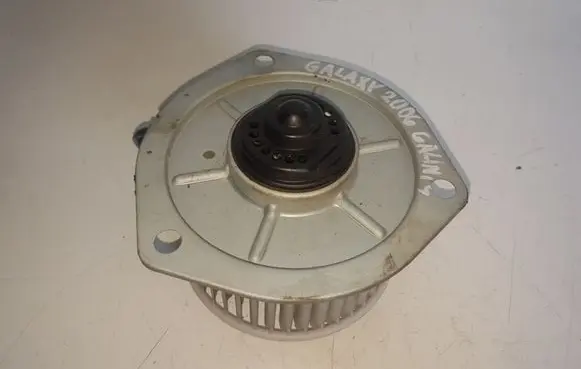 Ford Galaxy Heater fan/blower