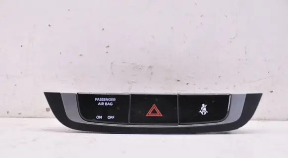 Hyundai ix35 Hazard light switch 937902S100 847402S450