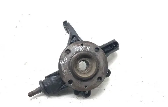 Peugeot Partner Front wheel hub 
