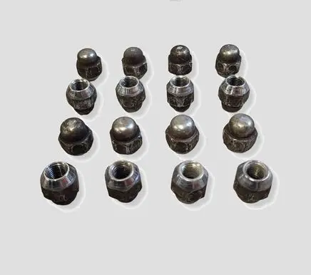 KIA Sportage Nuts/bolts