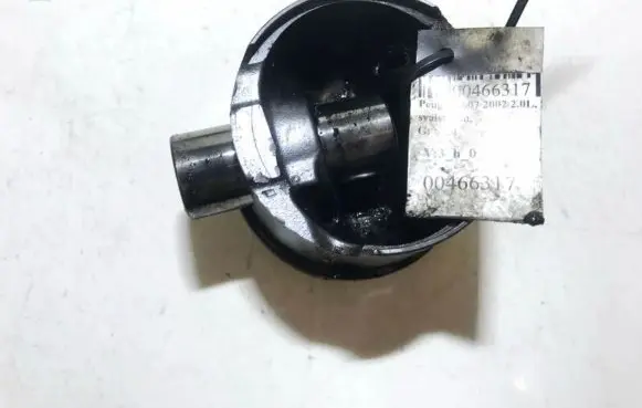 Peugeot 607 Piston 