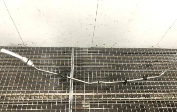 Chevrolet Camaro Brake vacuum hose/pipe 49928963