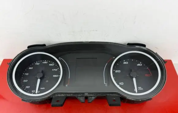 Iveco Daily 6th gen Speedometer (instrument cluster) 5803086764