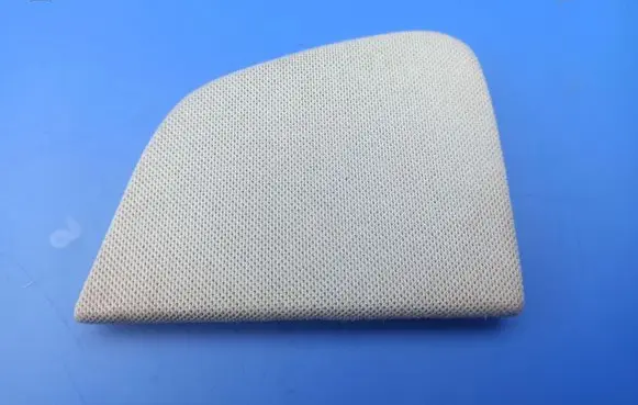Mercedes-Benz S W220 Cover in windowsill A2206900930