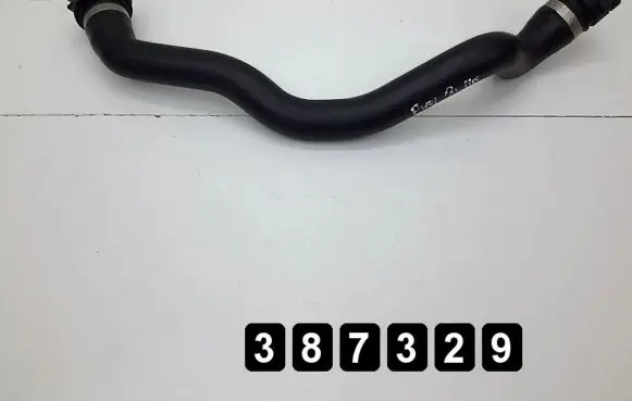 Audi Q5 SQ5 Air intake hose/pipe 8k0121101ad