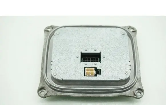 Peugeot 308 Voltage converter/converter module 130732940300