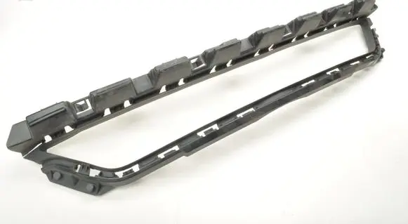 Porsche Cayman 982 Front bumper lower grill 982807682