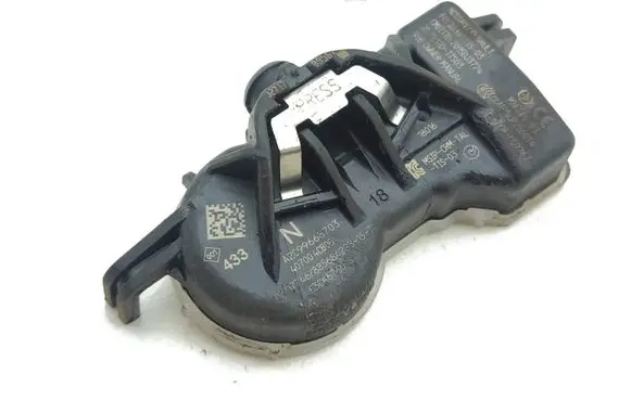 Nissan Leaf II (ZE1) Tire pressure sensor A2C99668703 C3CA6760 407004CB0B