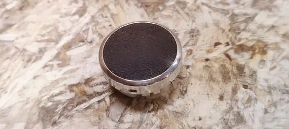 Bentley Flying Spur Microphone (bluetooth/phone) 3W0947160