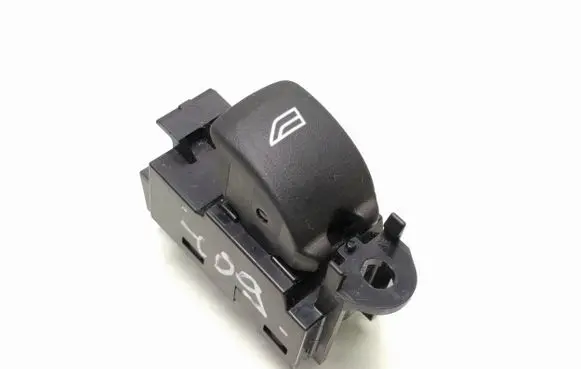 Volvo V70 Electric window control switch 31272006