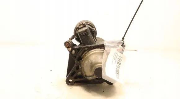 Renault Trafic II (X83) Starter motor TS22E5