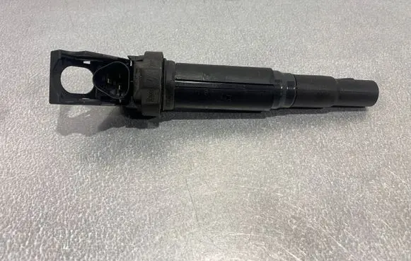 Peugeot 5008 High voltage ignition coil 9807841880