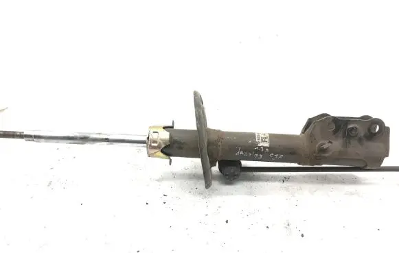 Honda Jazz Front shock absorber/damper