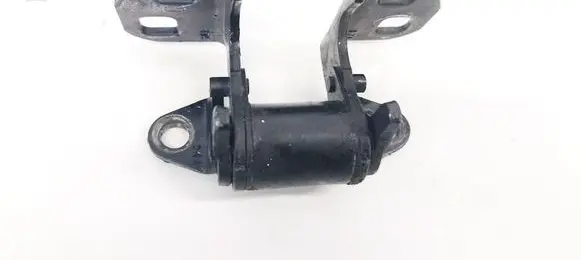 Tesla Model S Rear door lower hinge 