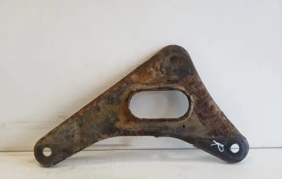 Other front suspension part