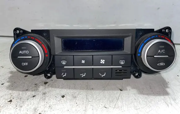 KIA Ceed Climate control unit 972501H622