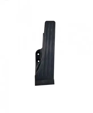Accelerator throttle pedal