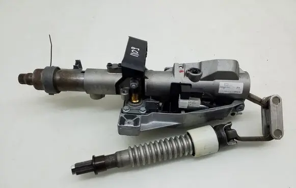 Mercedes-Benz CLS C219 Steering column universal joint A2114603716