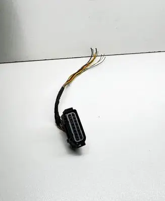 BMW 5 G30 G31 G38 Parking sensor (PDC) wiring loom 1564456 7590357 7500357