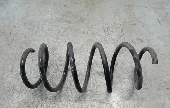 Ford Fiesta Front coil spring 