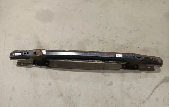 BMW 3 E90 E91 Front bumper cross member 