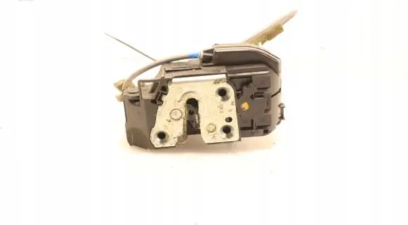Nissan Note (E11) Rear door lock 2S12