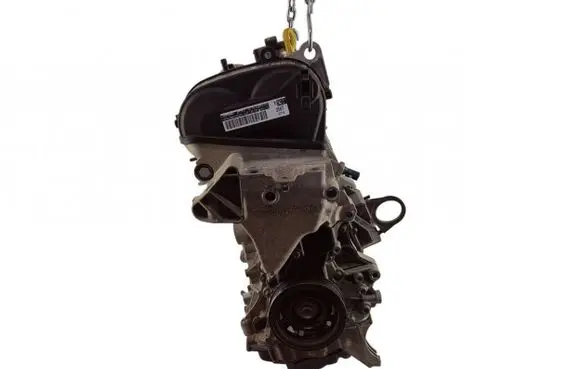 Volkswagen PASSAT B8 Engine CZEA