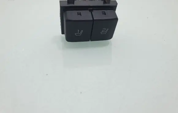 Ford Edge I Seat heating switch BT4T14776ABW