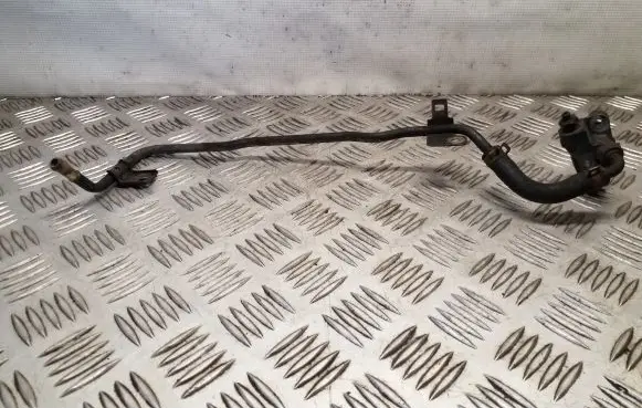 Honda FR-V Engine coolant pipe/hose