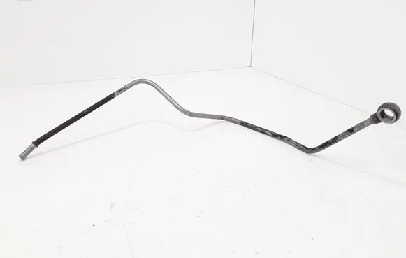 Opel Zafira A Fuel line pipe