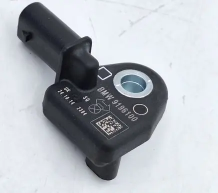 BMW 2 F45 Airbag deployment crash/impact sensor 9196100 65779196100