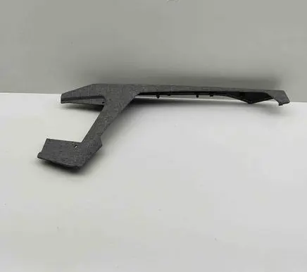 Other center console (tunnel) element