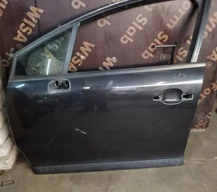 Citroen C4 I Front door