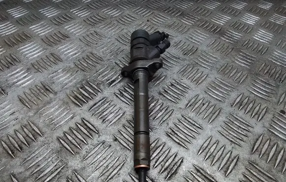 Volvo V70 Fuel injector 0445110259