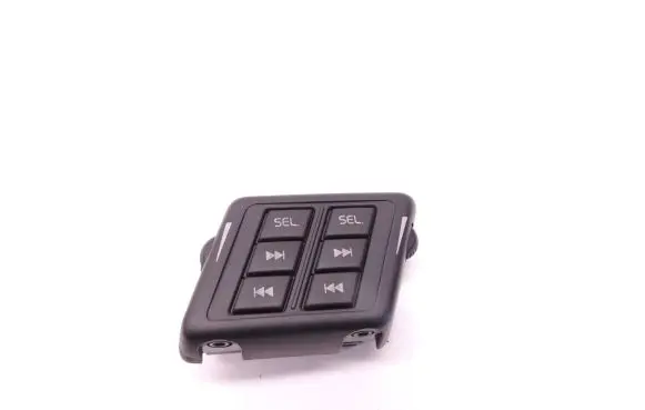 Volvo XC90 Sound control switch 8673112 D90