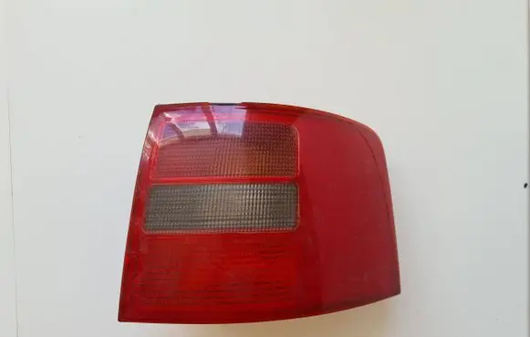 Audi A6 S6 C5 4B Rear/tail lights 4B9945096D 397000999 105A921