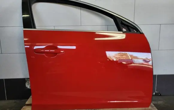 Volvo S60 Front door 31424604 31298041