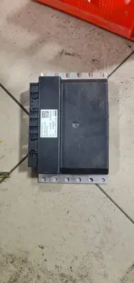 BMW 7 G11 G12 Other control units/modules 6883405 6889573