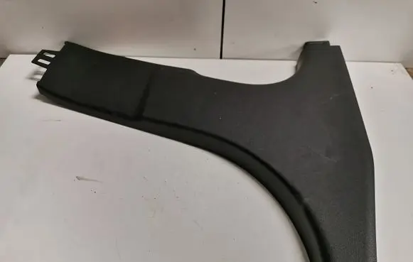 BMW 3 G20 G21 (B) pillar trim (bottom) 7433244