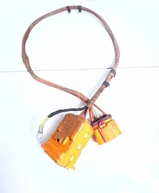 Volkswagen ID.7 High voltage cable 1EA971921E