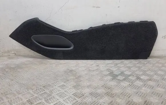 Volvo XC40 Other center console (tunnel) element 31469003