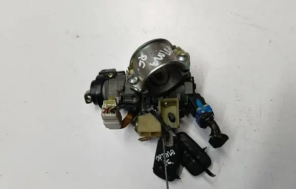 KIA Optima Ignition lock ef89s14