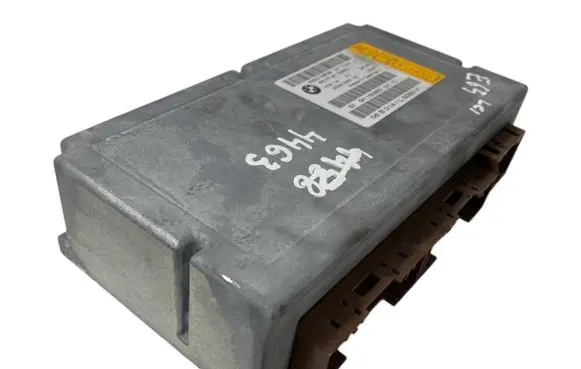 BMW 7 E65 E66 Airbag control unit/module 9115360 65779115360