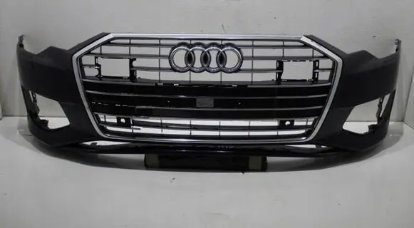 Audi A6 S6 C8 4K Front bumper