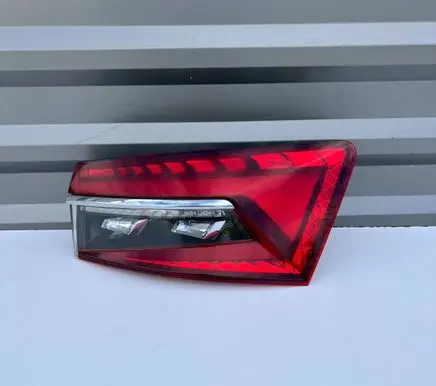 Skoda Superb B8 (3V) Rear/tail lights 3V9945208C